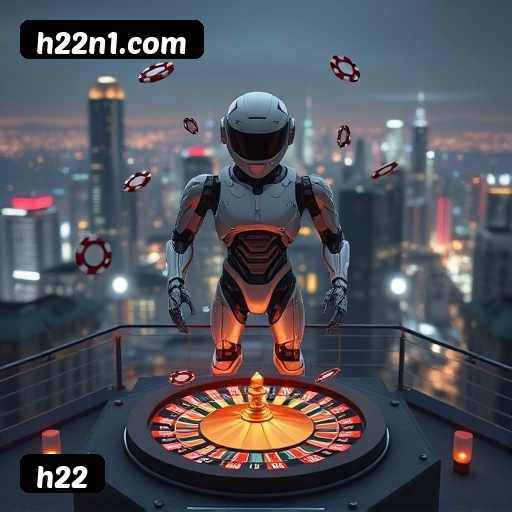 Interface do cassino ao vivo