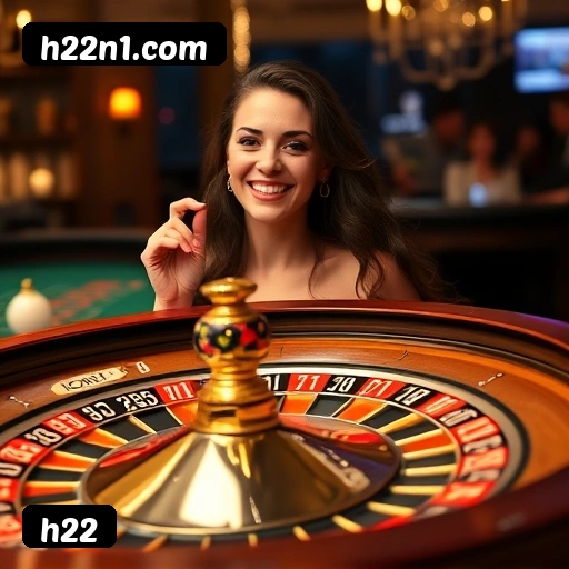 Cassino ao vivo com dealers reais da Evolution Gaming