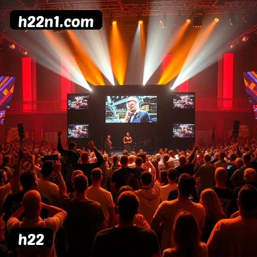 Sorteios e eventos no Facebook