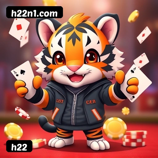 Promoções e bônus exclusivos da h22